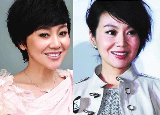 怎样让脸五官看着舒服,五官不太精致的女生变美