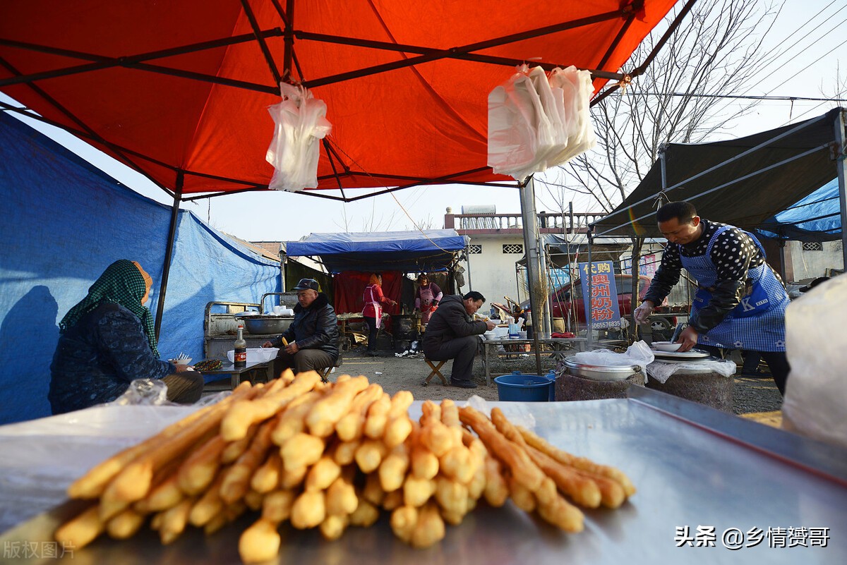在农村适合做什么小生意,最适合农村人做的10种小生意