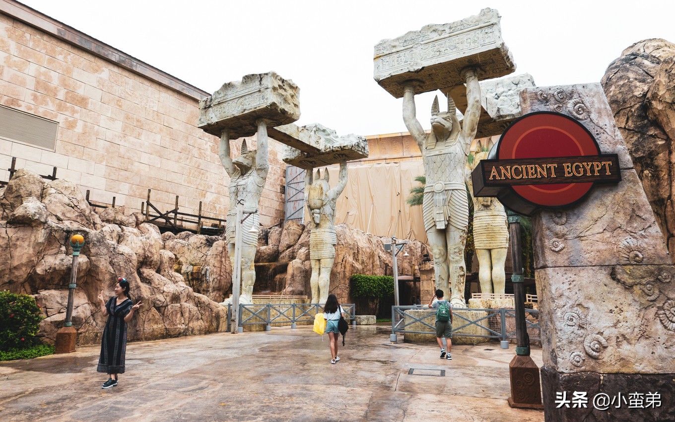 5年之许，小白逆袭重返新加坡