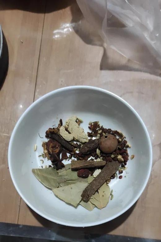万能凉拌油的制作方法,自制凉拌菜料油
