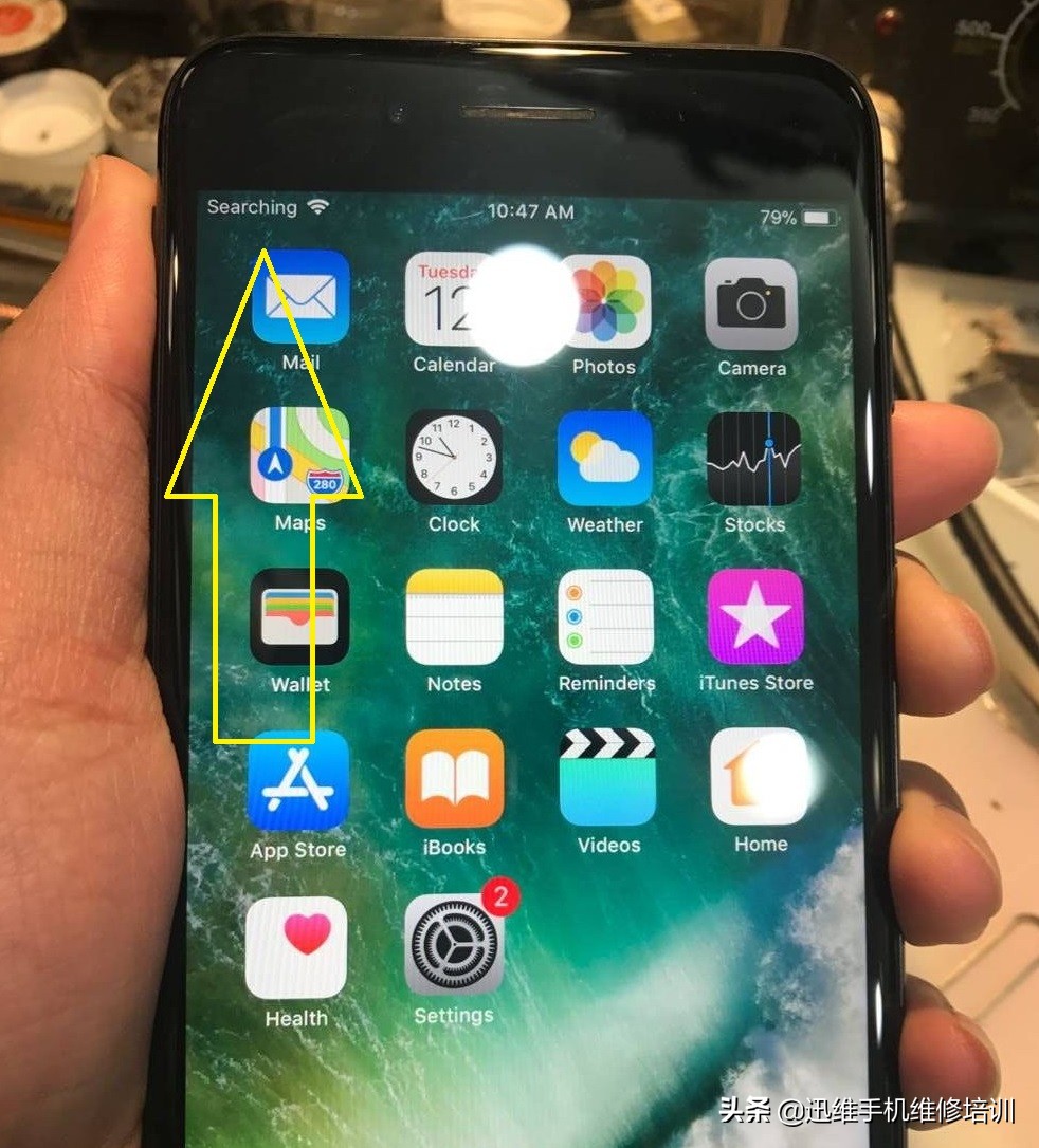 盘点iphone历代通病,iphone4至12代