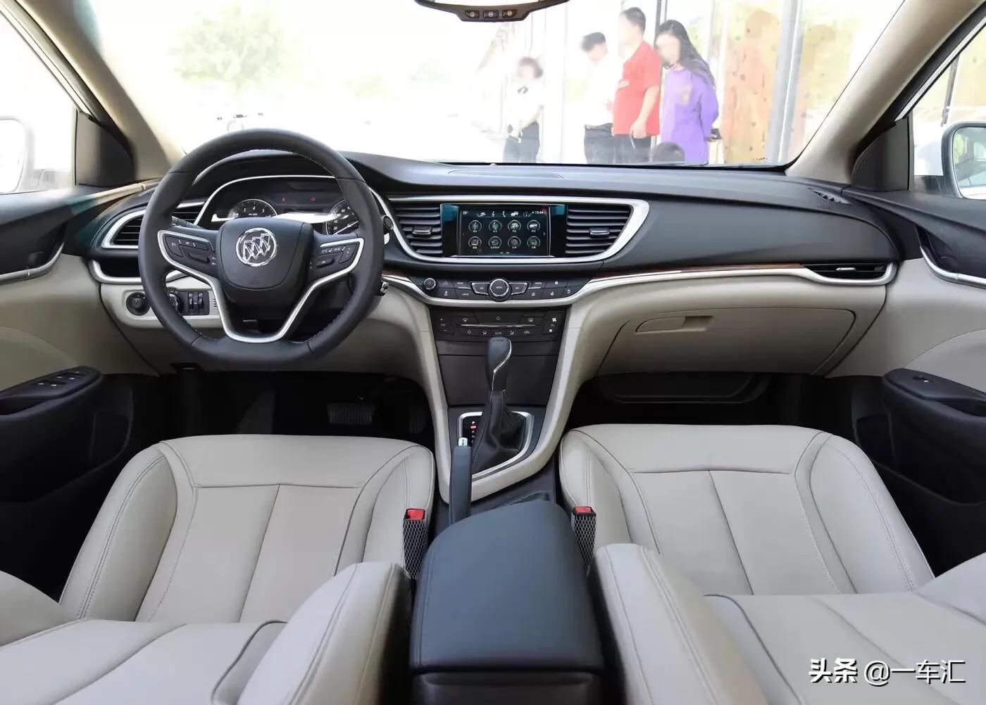 10万元左右别克,10万左右别克二手车车型推荐