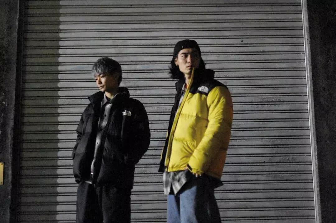 你以为代购都一样？忍不住就TNF说一说