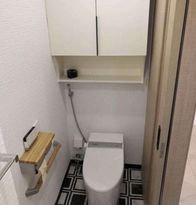 你不知道的日本,18个日本家居细节