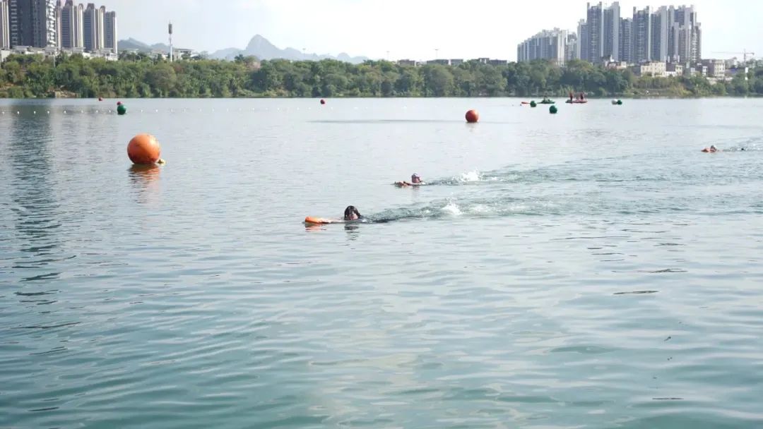 2022柳州摩托艇大赛,2023广西青少年蹼泳锦标赛