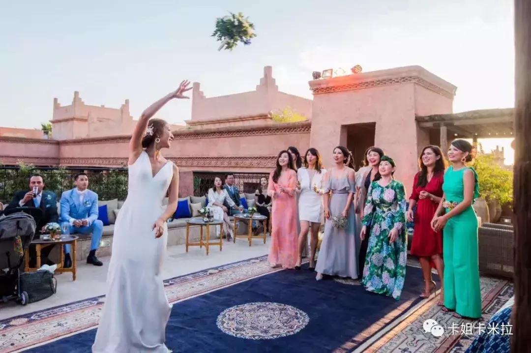 摩洛哥能去吗,摩洛哥最有吸引力的目的地