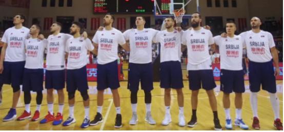 fiba公布奥运男篮最佳球员,fiba世界杯球星排名前十