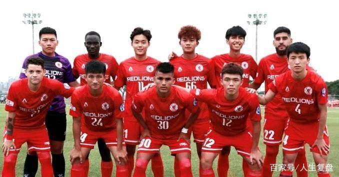 闲聊：中国台湾职业联赛