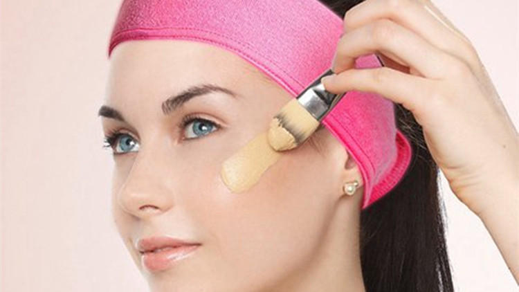 你用对bb霜了么,bb霜涂一点有效果吗