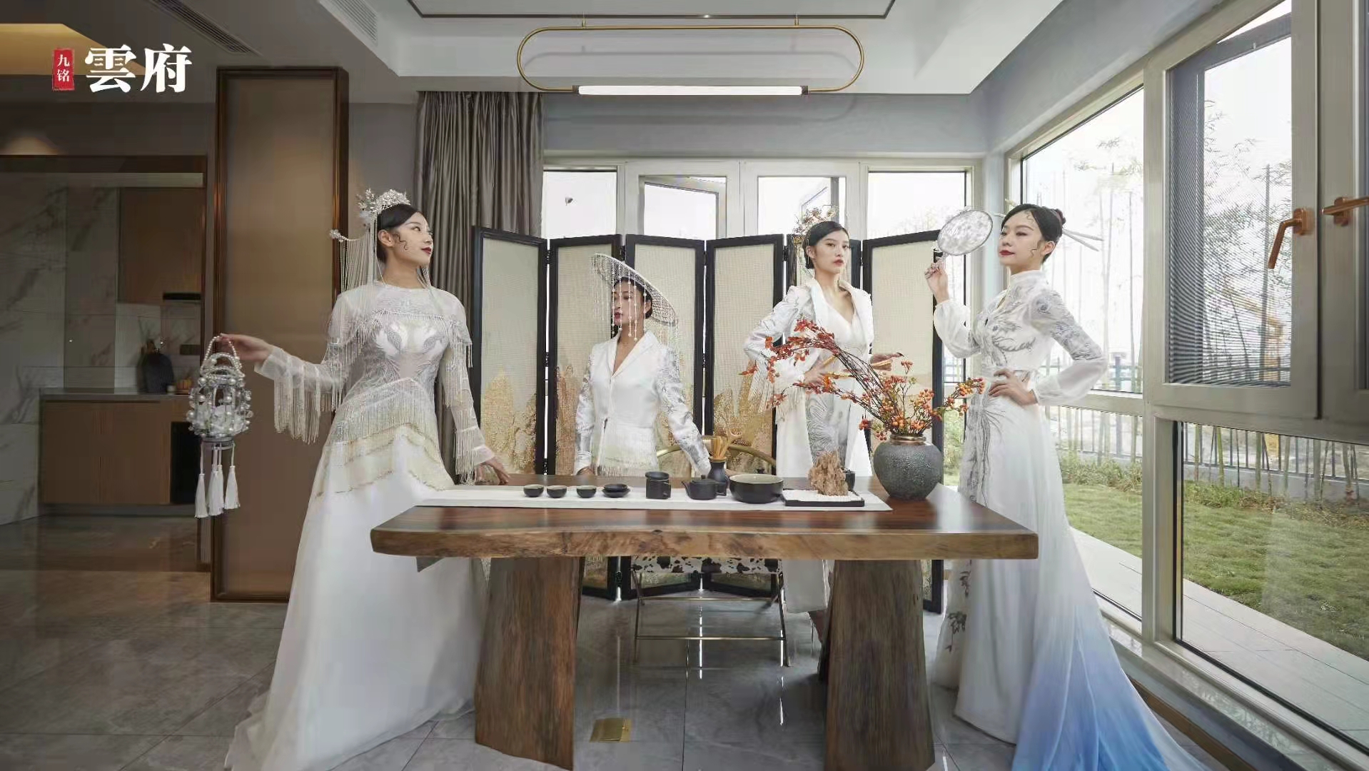 8月楼市淡季，有的楼盘却能逆势而起