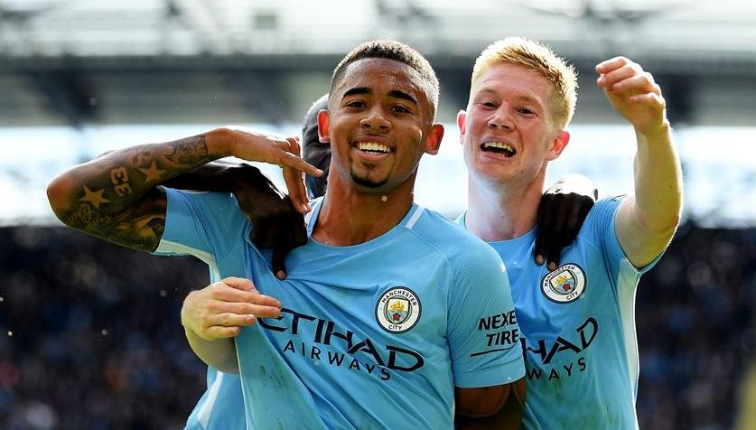 瓜迪奥拉来曼城时曼城阵容,瓜迪奥拉改变世界的战术