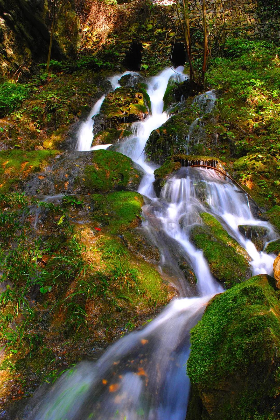 石泉古镇一日游攻略,秦巴水乡石泉十美景区
