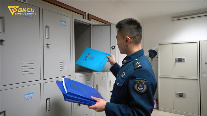 警通勤务连的一天“入镜”啦！看看他们都忙些啥