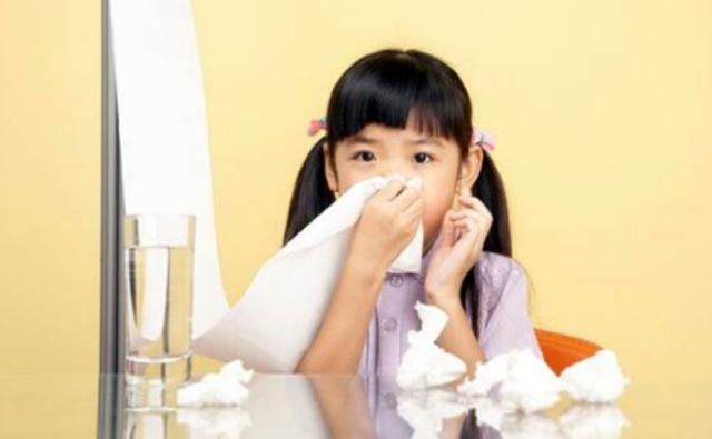 孩子流鼻血仰头了怎么办,孩子流鼻血要仰头吗