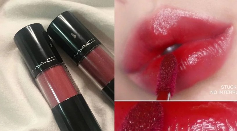 甜心润采变色保湿唇膏梅子色,10款最长效持久的唇膏推荐一款