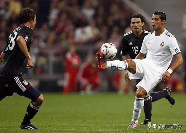 16-17国家德比皇马对拜仁,皇马拜仁欧洲德比c罗