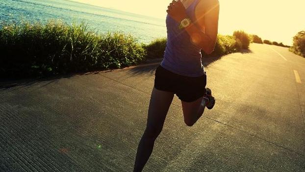 怎么跑步才能练腿减肥,怎么跑步才能不使腿粗