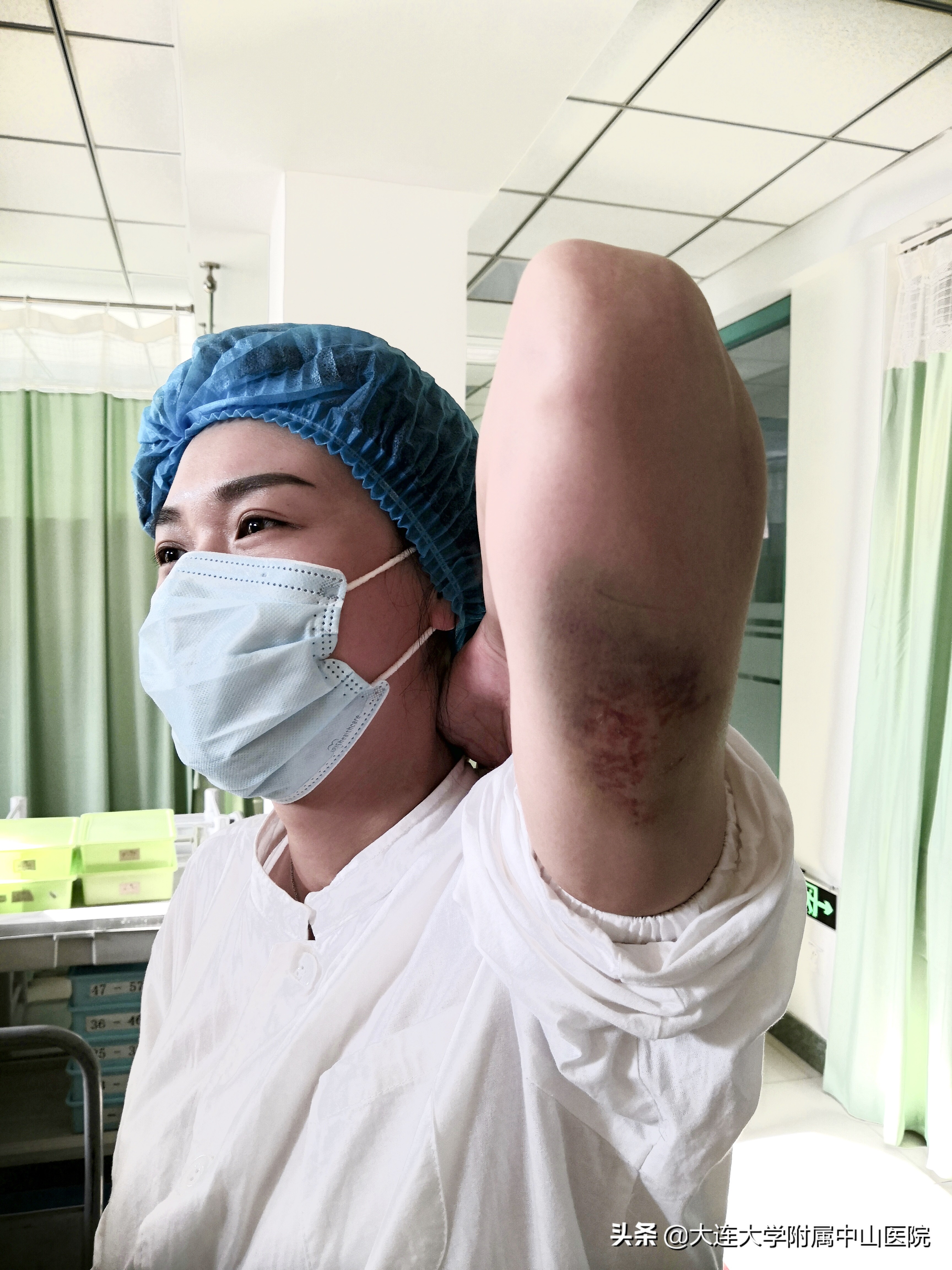 澶ц繛涓北鍖婚櫌鐤儏鏈熼棿灏辫瘖,澶ц繛澶у闄勫睘鍖婚櫌鐤儏鎯呭喌