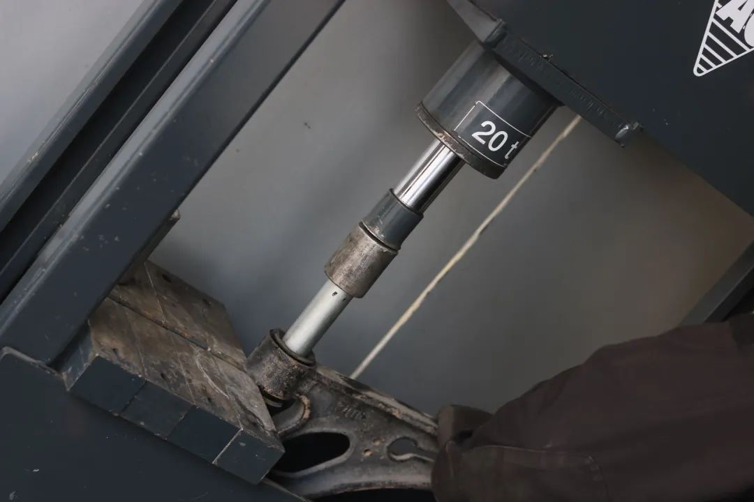 途观老车翻新改造全过程,怪兽翻新车