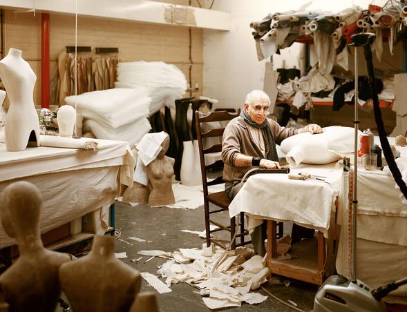 什么是高定定制,何为高定产品