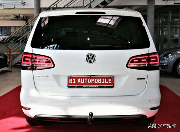 大众夏朗2.0t纯进口,进口夏朗2.0t负压高