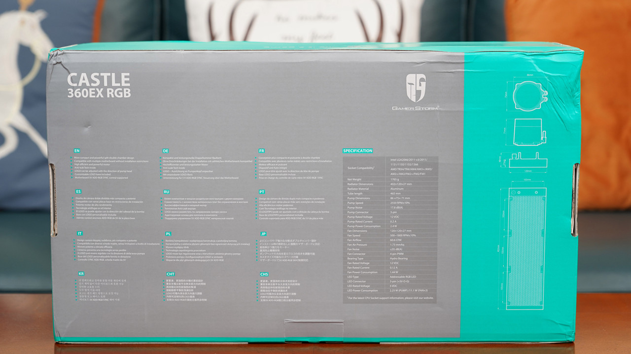 私房钱告急，618用10700K+RTX2080Ti打造了一台2万元的电脑