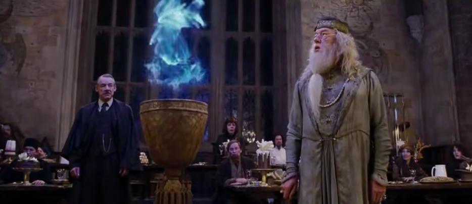 哈利波特与火焰杯解说,哈利波特与火焰杯普通话