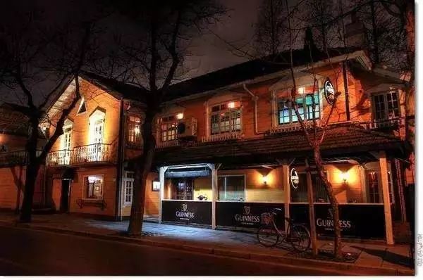 上海夜跑,上海十大经典夜跑