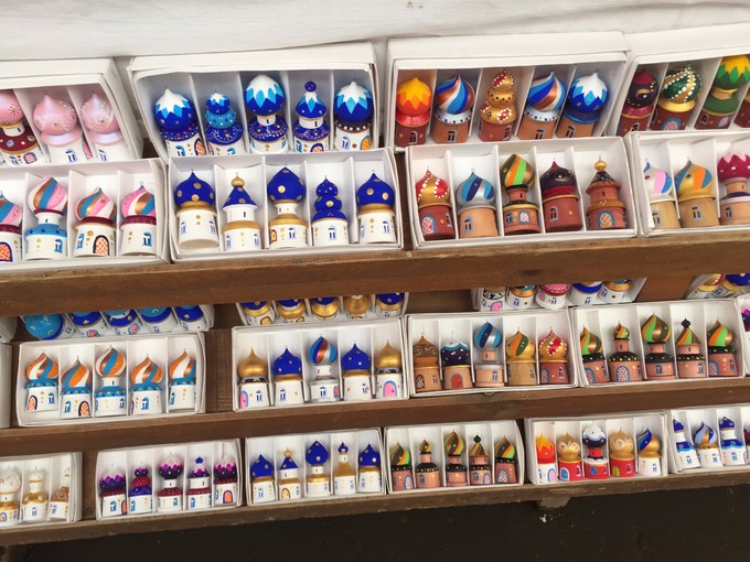 俄罗斯购物关注事项,俄罗斯打折购物攻略