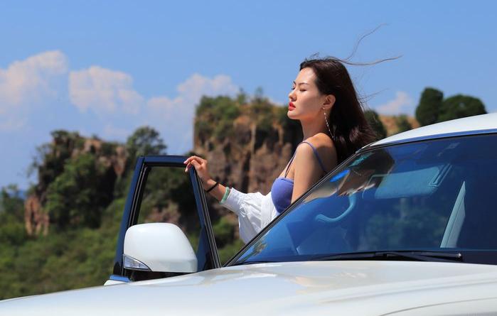 4.0排量的途乐越野性能多强,大排量自吸越野车途乐