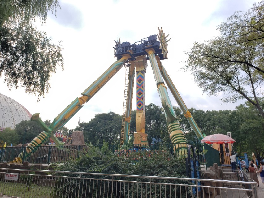 北京适合带娃遛狗的公园推荐,北京适合带娃溜达的公园