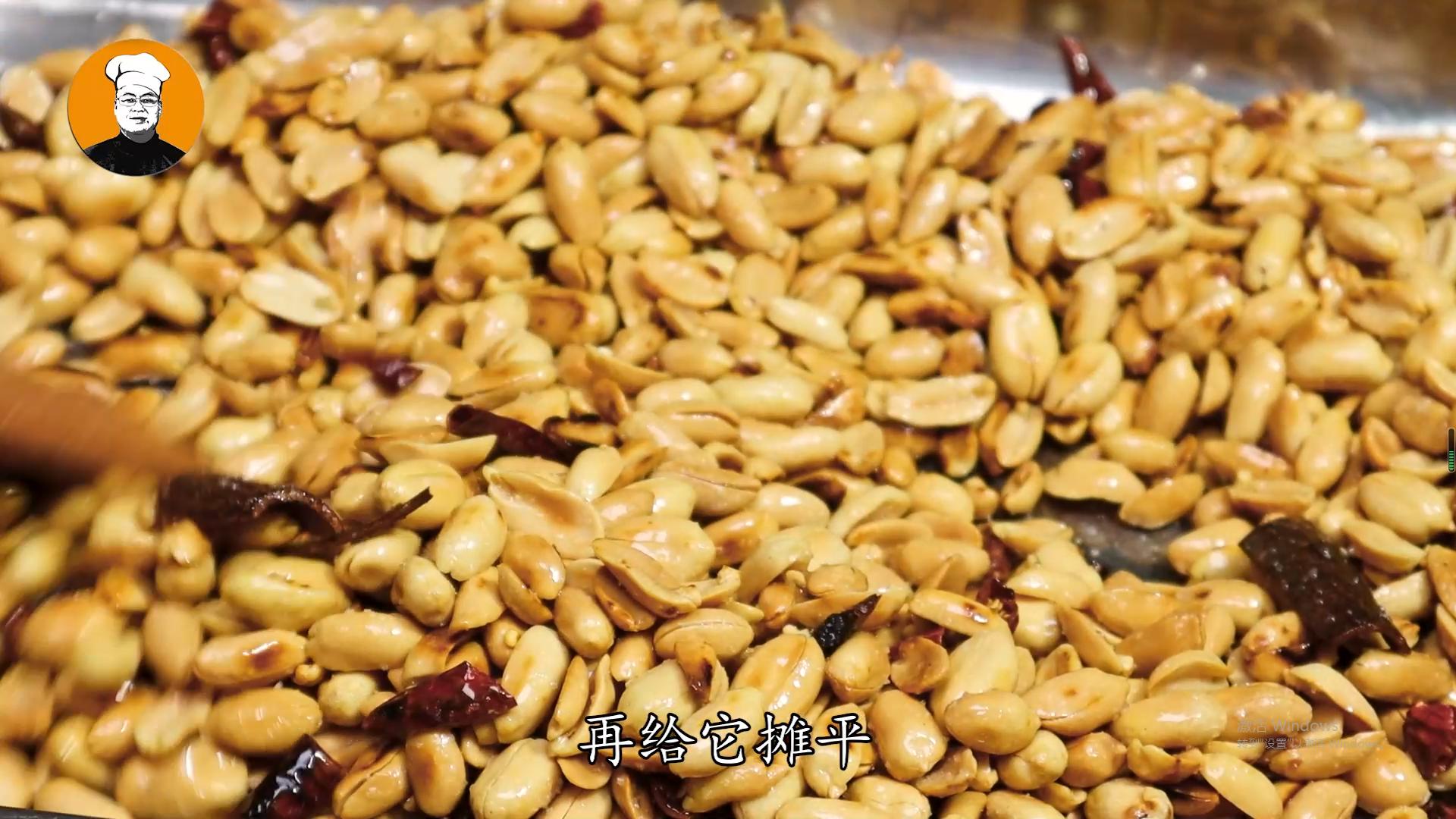 自制酒鬼花生怎么做,自制酒鬼花生配料配方