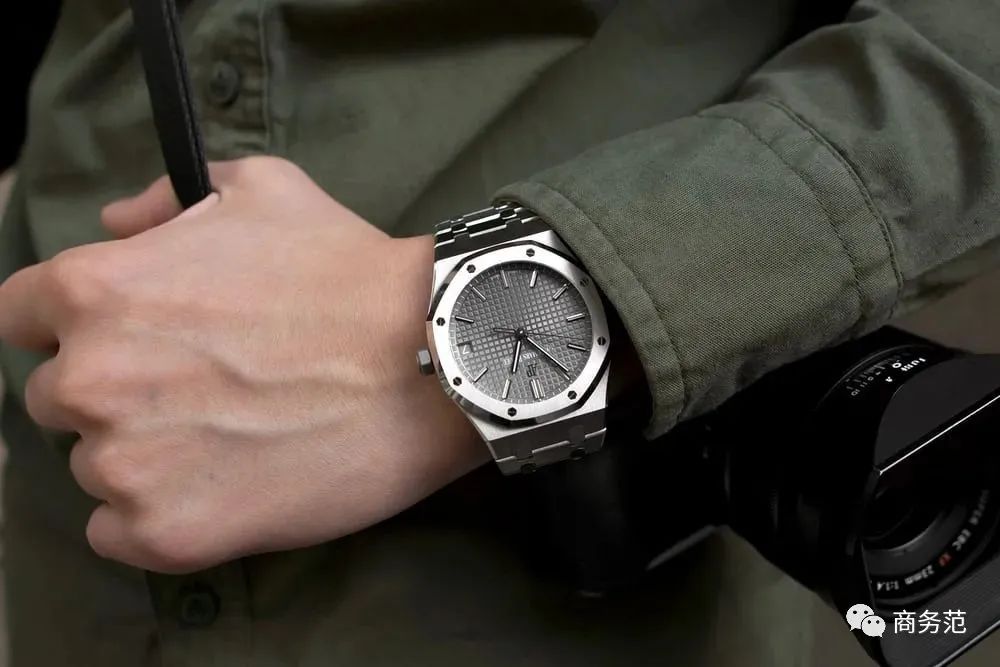盘点今年流行的4款最时尚的腕表,2021年好看的手表潮流