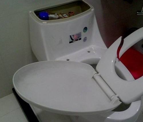 马桶盖怎么换视频大全,智能马桶盖能换普通马桶盖吗