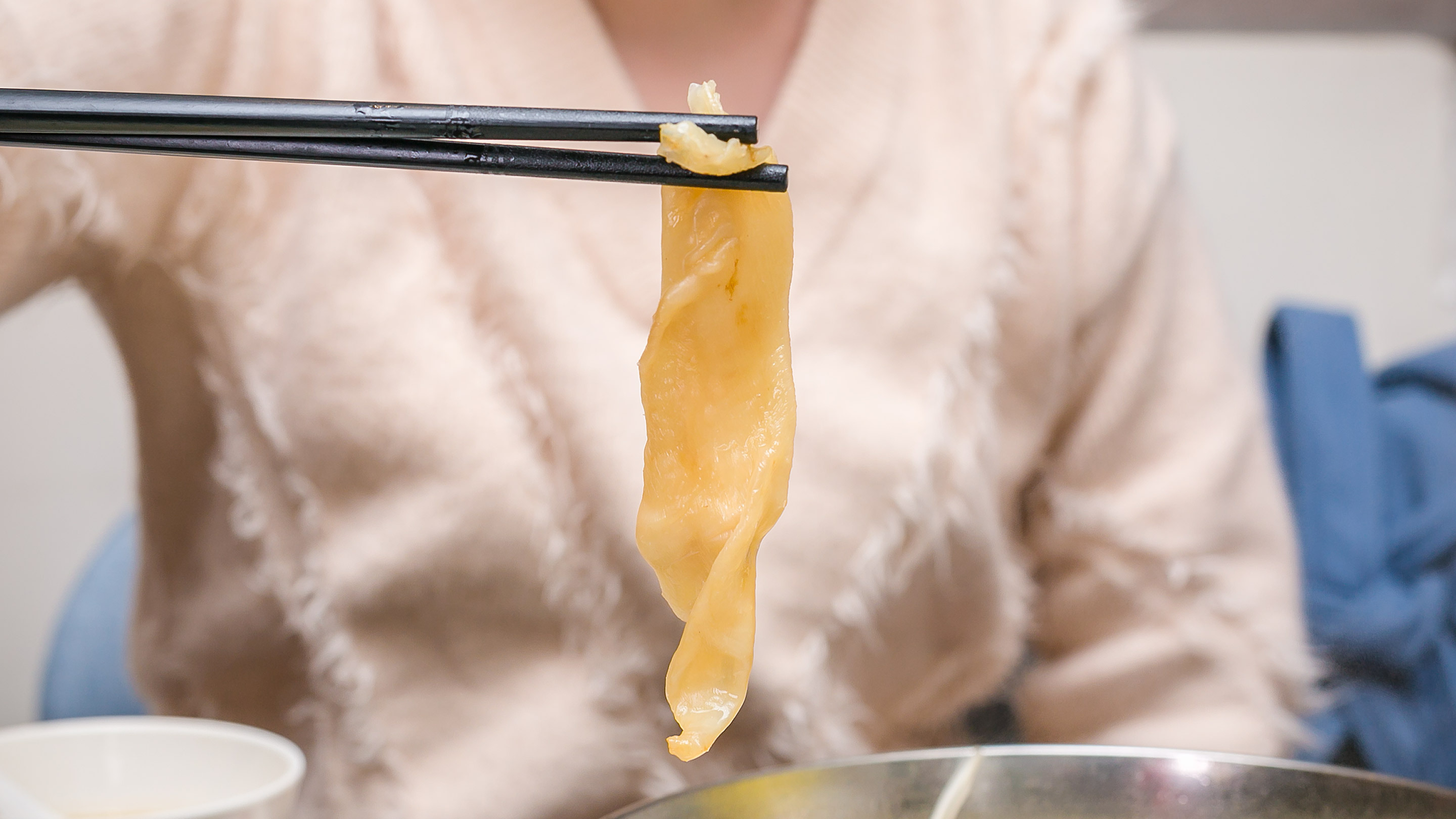 一口汤让你告别SK-Ⅱ，我发现了香港女星们的冻龄秘籍