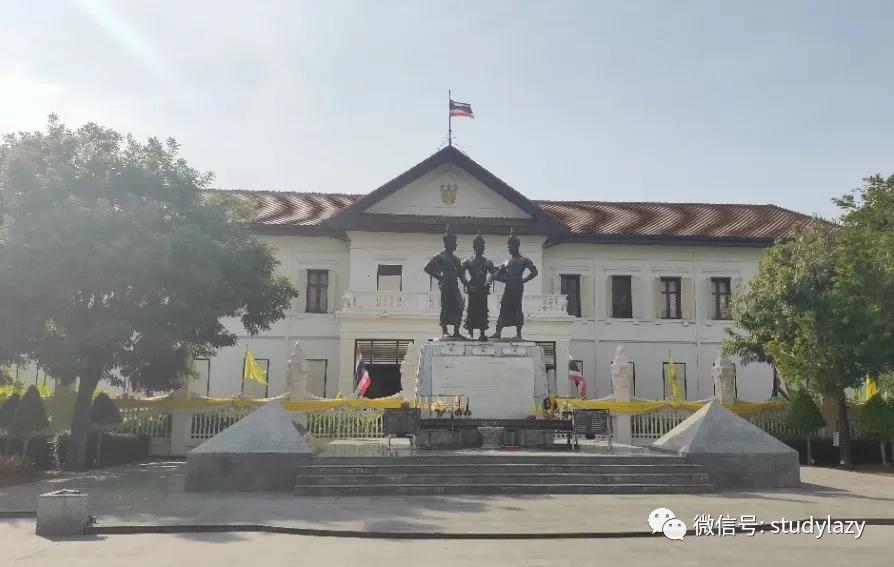 新马泰清迈,新马泰旅行圆满结束