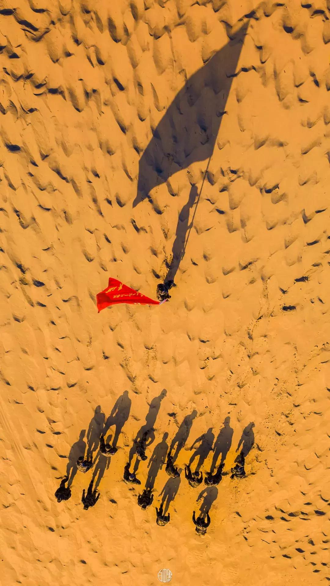 消失一年，中国航拍第一人回归！36张祖国山河美哭无数网友，再次惊艳了世界...