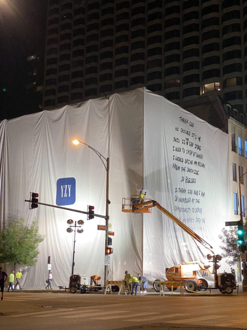 kanyewest早期合作歌曲,kanyewestyeezy350