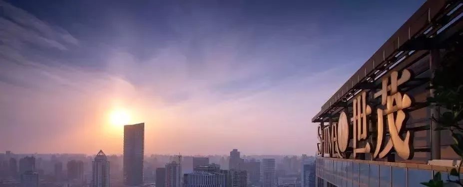 以匠心致初心以品质赢未来,以匠心致敬童心焕新城市生活