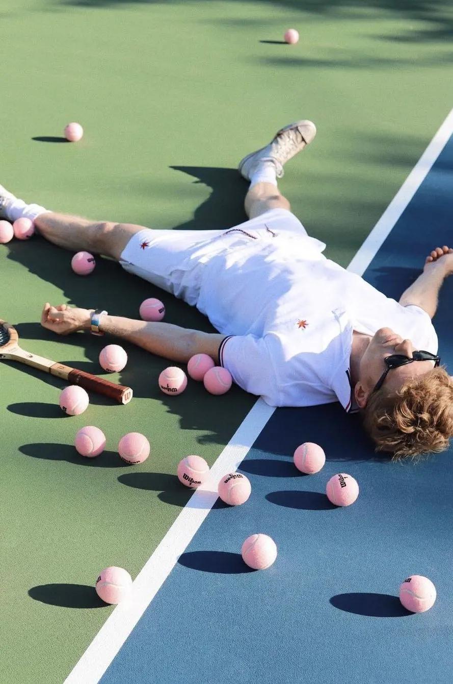 瑜伽网球服穿搭,瑜伽运动服款式