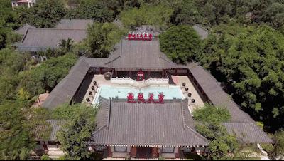 河源客天下泡温泉攻略,河源客天下涟岸康缦温泉美宿