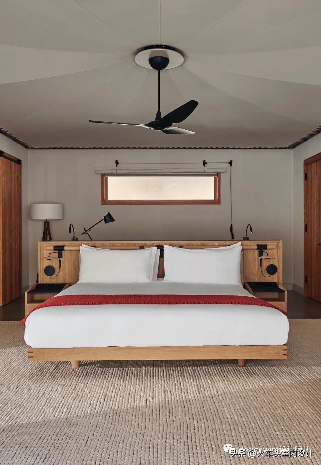 2020安缦全球最新营地，究竟有多美