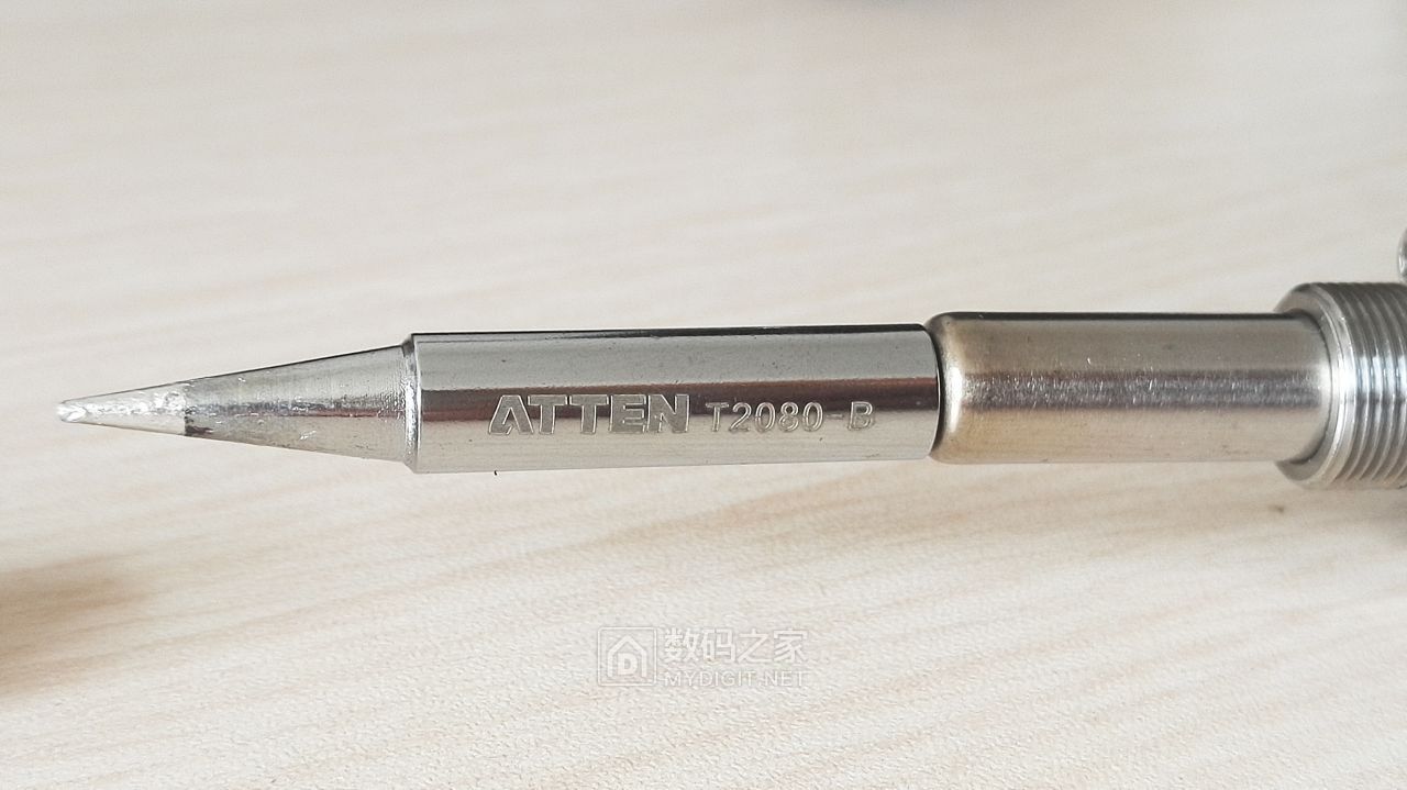 安泰信电烙铁2080发热芯,安泰信电烙铁st2080评测