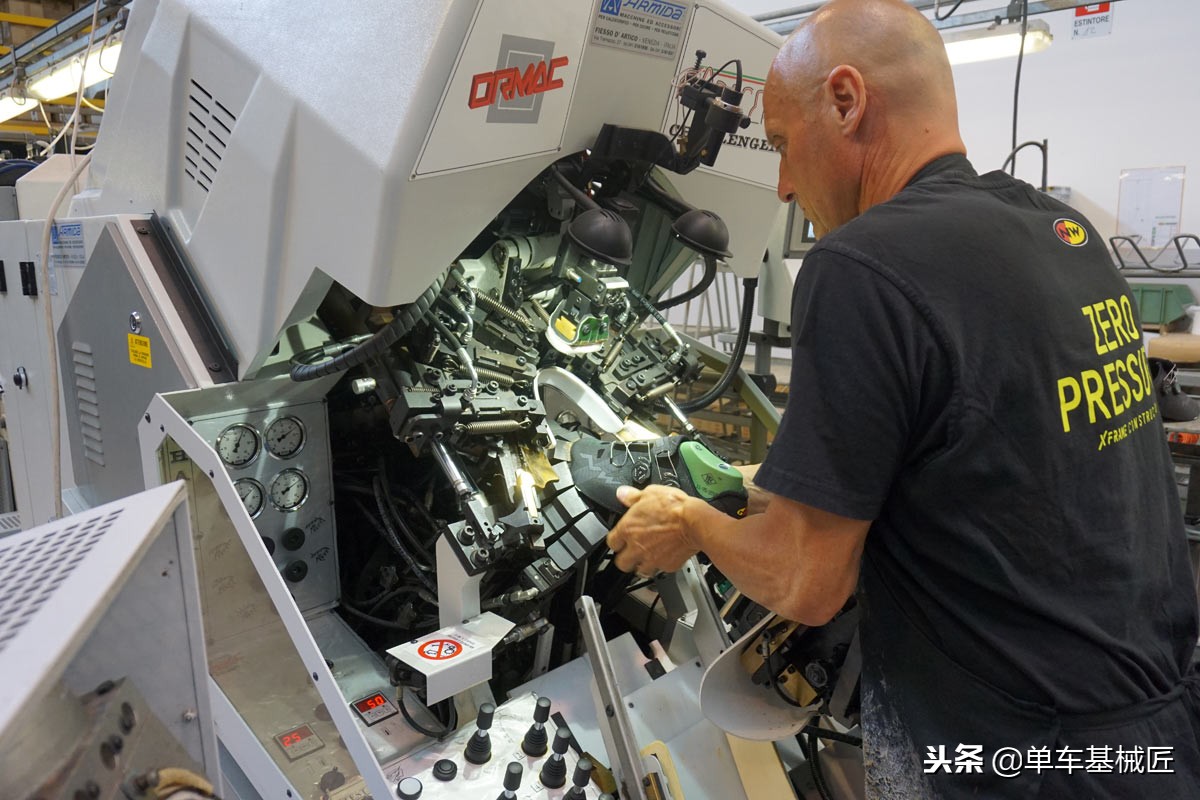 最好用的锁鞋,一双锁鞋多少钱