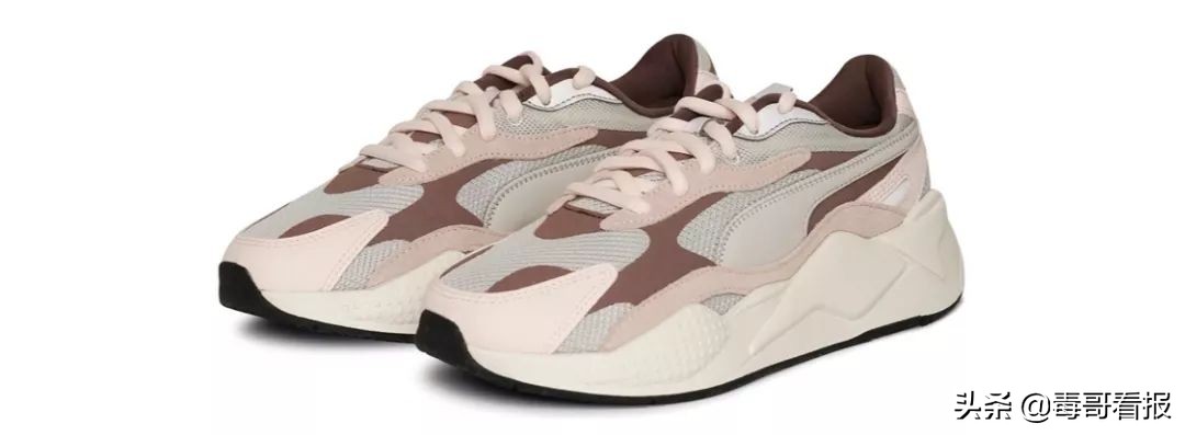 puma经典鞋辨真假,puma全金标鞋子