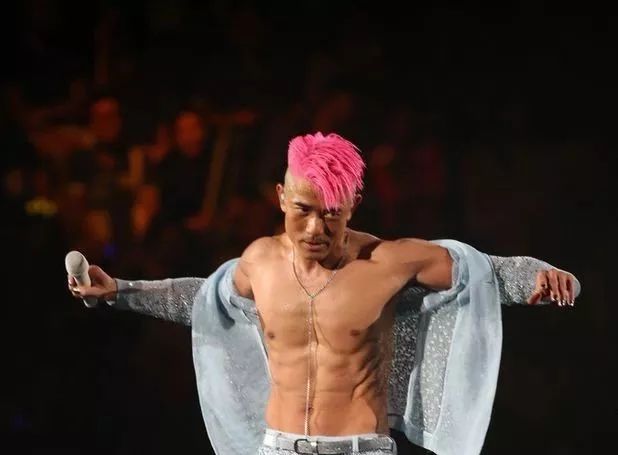 韩商言的腹肌,韩商言腹肌杀