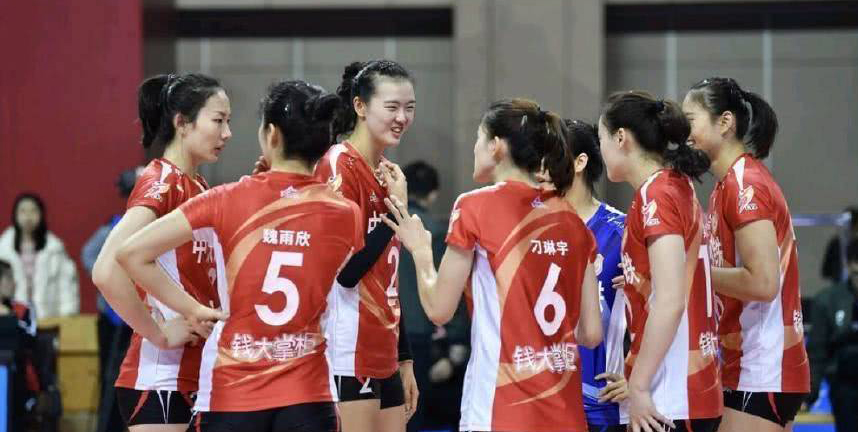 排超二次引援结束，江苏引援真相浮出水面，谁能最终问鼎冠军？