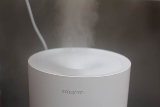 无雾加湿器纯享版,智米无雾加湿器测评