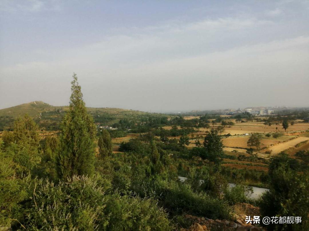 许昌市禹州乡村旅游发展,走进乡村宣传报道