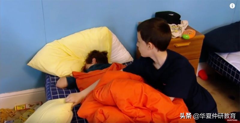 没有大人管的小孩怎么样了,没有大人管的孩子的后果